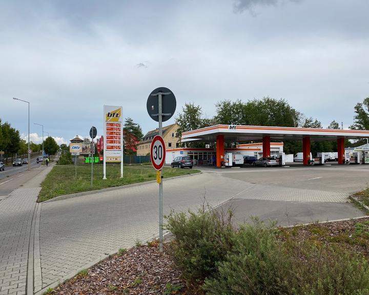 Bft Tankstelle