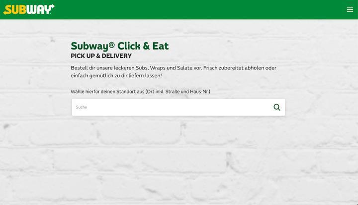 Subway