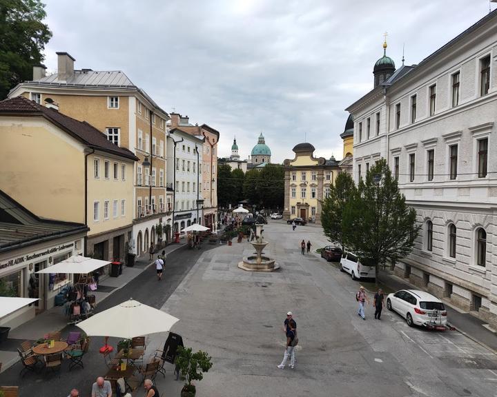 Restaurant Gasthaus & Pension Zum Schreiner